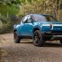 Rivian R1T electric pickup deliveries delayed until later this year