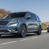 Ford is making more Mustang Mach-E electric SUVs than gasoline Mustangs