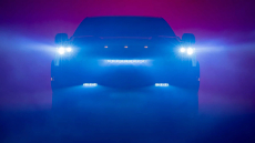 2022 Toyota Tundra Pickup Truck Shows Off Its New Face