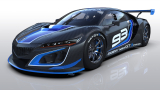 Acura NSX GT3 Evo22 arrives to keep supercar racing through 2024