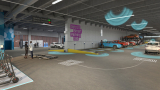 Ford and Bosch will test smart parking technology in a Detroit garage