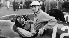 Remembering Harry Schell, America’s Forgotten F1 Star