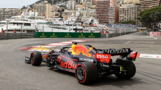 Why Monaco Will Always Be The King Of Formula One Circuits