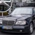 It’s the 30th anniversary of the 500 E, the Mercedes-Benz that Porsche built