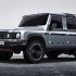 Ford Bronco Gas Mileage Is Poor, Trails Jeep Wrangler’s