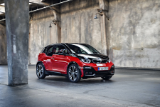 BMW drops innovative i3 electric car, ahead of more mass-market EVs