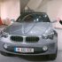BMW readies its hydrogen fuel-cell X5 due in 2022