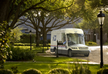 US mail delivery might still go all-electric with $8 billion provision